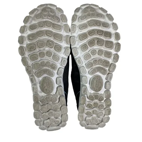 Skechers Women's Sneaker 8 Flex Fusion Walking 22698S - Picture 4 of 5